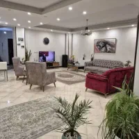 130متر، نوساز ،تک واحدی، سه راه دهکده
