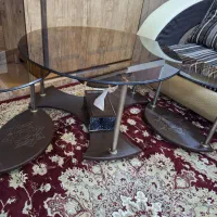 مبل کارکرده|مبلمان خانگی و میز عسلی|لنگرود, |دیوار