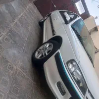 پژو پارس موتور جدید XU7P (سفارشی)، مدل ۱۴۰۲