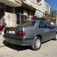 91 دوگانه فابریک بدون نقطه|خودرو سواری و وانت|فولادشهر, فولادشهر|دیوار