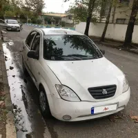 تیبا مدل ۹۲ تمیز موتوری بدون خرج|خودرو سواری و وانت|رشت, جانبازان|دیوار
