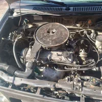 پراید مدل 78صبا|خودرو سواری و وانت|خرم‌آباد, |دیوار