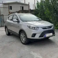 جک s5|خودرو سواری و وانت|خرمآباد, |دیوار