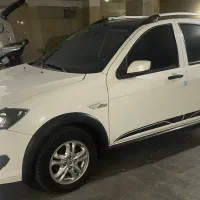 کوییک GXRبی رنگ مدل۱۴۰۳