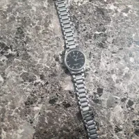 ساعت جیمز قدیمی اصل ژاپن اتیقه ۱ میلیون و ۱۵۰