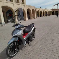 موتور مدل1403|موتورسیکلت|کرمان, |دیوار