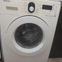 ماشین لباسشویی ۷ کیلویی سامسونگ اصل کره