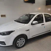 خودروی سهند 1404سایپا خشک