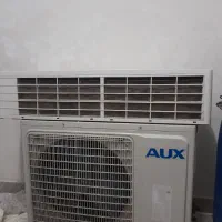 اسپیلت۲۴۰۰۰ AUX