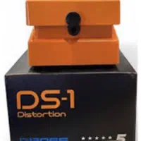 BOSS Ds1افکت افسانه ای دیوید گیلمور|گیتار، بیس، امپلیفایر|تهران, چیتگر شمالی|دیوار