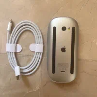 موس اپل Magic mouse A1657 2021|قطعات و لوازم جانبی رایانه|تهران, نصرت|دیوار