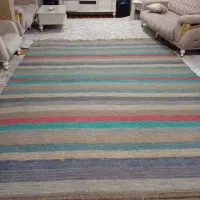 فرش دستبافت مراکشی