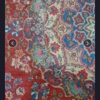 فرش دستبافت ۶متری|فرش|اندیشه, شهرک مریم|دیوار