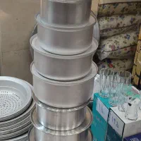 ظروف آشپزخانه