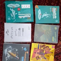 نهایی فرمول بیست فیزیکوتراپی جزوه رجایی کنکوریم 05