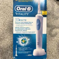 مسواک برقی اورال-بی (آکبند) Oral-B