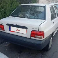 پراید ۱۳۱ se ۹۶|خودرو سواری و وانت|مشهد, صیاد شیرازی|دیوار