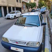 فروش فوری زیرقیمت|خودرو سواری و وانت|تهران, سید خندان (جلفا)|دیوار