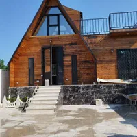 فروش خانه ویلایی سوئیسی فول ۱۴۰ متری|فروش خانه و ویلا|چاف و چمخاله, |دیوار