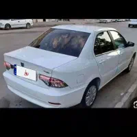 سورن پلاس،دوگانه مدل ۱۴۰۴وسورن پلاسEF7 بنزینی۱۴۰۲|خودرو سواری و وانت|تبریز, |دیوار