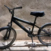 دوچرخه ۲۰ حرفه ای