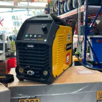 موتور جوش صبا R۲۰۱اینورتر جوش صبا۲۰۰امپر ریموت دار|ماشینآلات صنعتی|شیراز, سعدیه جنوبی|دیوار