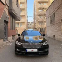 BMW 730 Li|خودرو سواری و وانت|تهران, سعادت‌آباد|دیوار