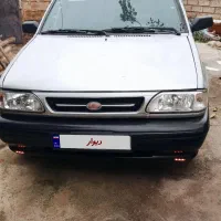 پراید فروشی