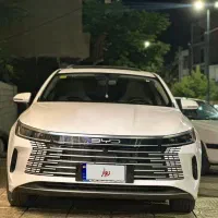 Byd دیسترویر 05