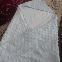 پتوکلاه دار