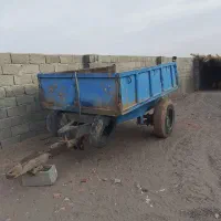 تراکتور فروشی