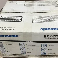 دستگاه فکس پاناسونیک|پرینتر، اسکنر، کپی، فکس|رشت, یخسازی|دیوار