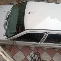 پراید132مدل 89 استثنایی بیرنگ اسپورت
