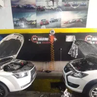 دیسک و صفحه کلاچچ saina Quick