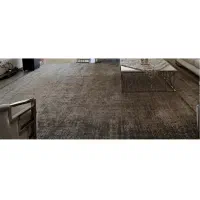 فرش ابریشمی