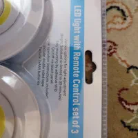 چراغ زیرکابینتی|ریسه و چراغ تزئینی|شیراز, عادل آباد|دیوار