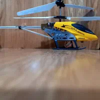 هلیکوپتر مدل BR6608