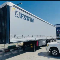 کانتینر تمام کشویی