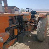 تراکتر رومانی مدل 62|خودرو سنگین|بروجن, |دیوار