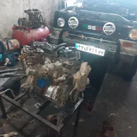 پاترول کاربرات تحویل بده انژکتور تحویل بگیر