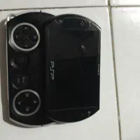 psp  go
