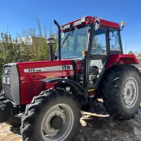 تراکتور 475کابیندار|خودرو سنگین|کرمانشاه, |دیوار