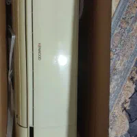 کولر ۳۰ هزار کنوود