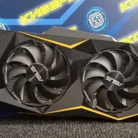 گرافیک ایسوس GTX 1660super