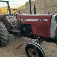 تراکتور 4سلیندر فرگوسن مدل 1393|خودرو سنگین|اهواز, کمپلو جنوبی|دیوار