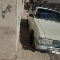 وانت پیکان مدل۸۶