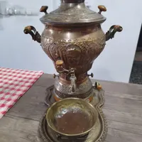 سماورگازی