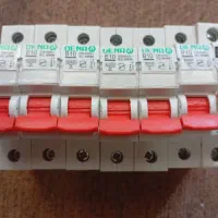 وسایل برقکاری ساختمان