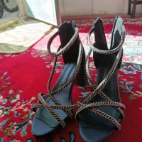 فروش کفش مجلسی کاملا نو|کیف، کفش، کمربند|کرمان, |دیوار