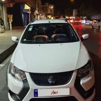 کوییک مدل ۱۴۰۲ فابریک